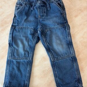 Gap toddler boy pants 3T